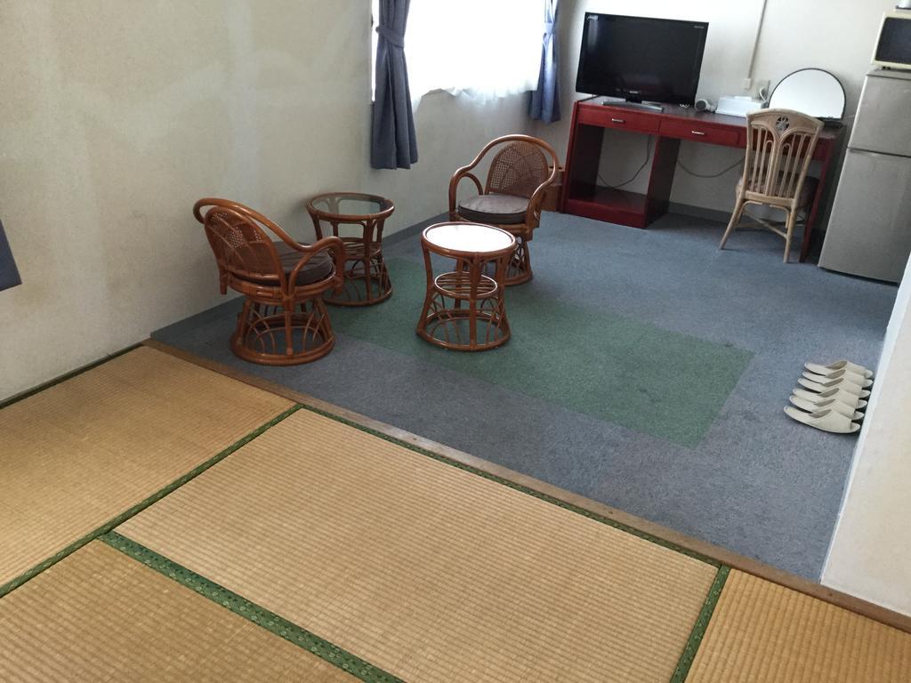 ホテル　ピースランド石垣島 石垣市 エクステリア 写真