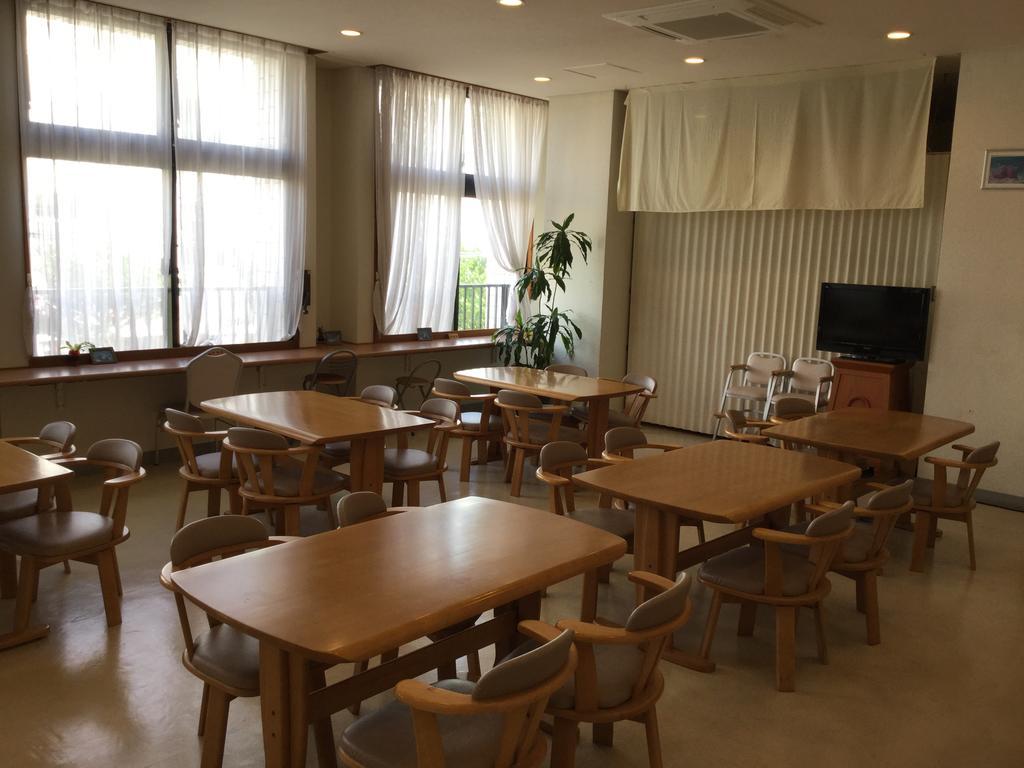 ホテル　ピースランド石垣島 石垣市 エクステリア 写真